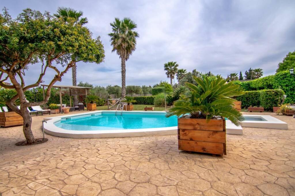 Casa Con Piscina A 1 Km Del Mar Y Del Pueblo Villa Alcúdia
