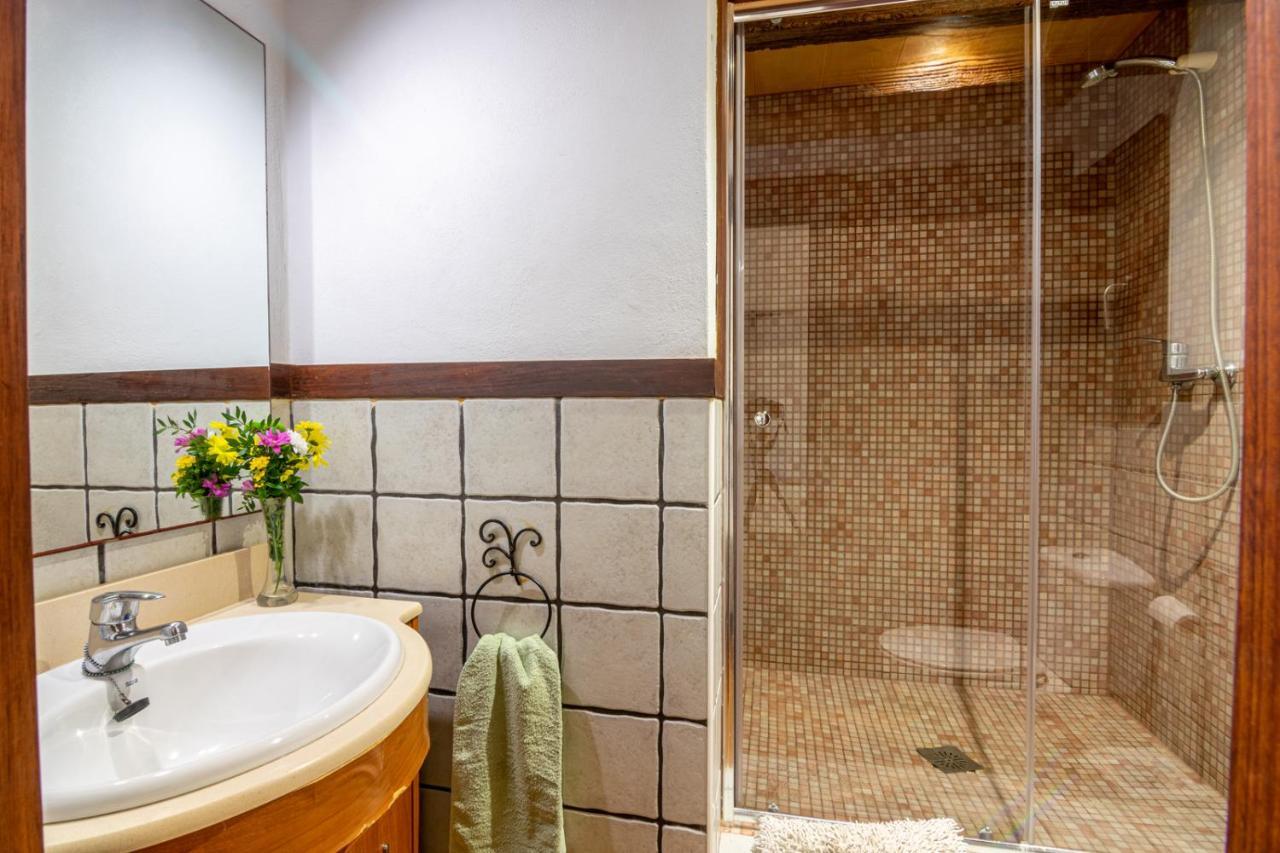 Casa Con Piscina A 1 Km Del Mar Y Del Pueblo Villa