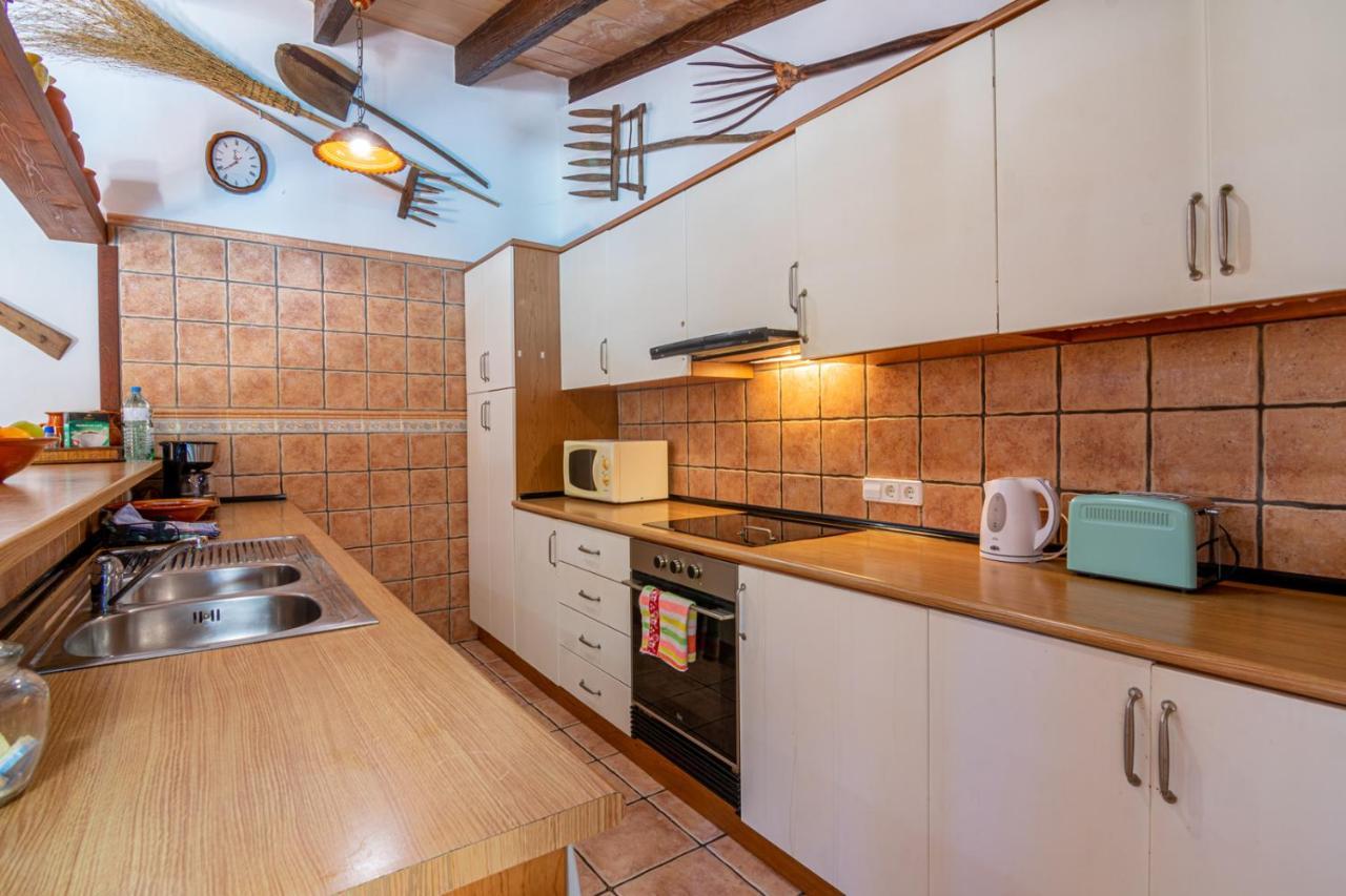 Villa Casa Con Piscina A 1 Km Del Mar Y Del Pueblo Alcúdia