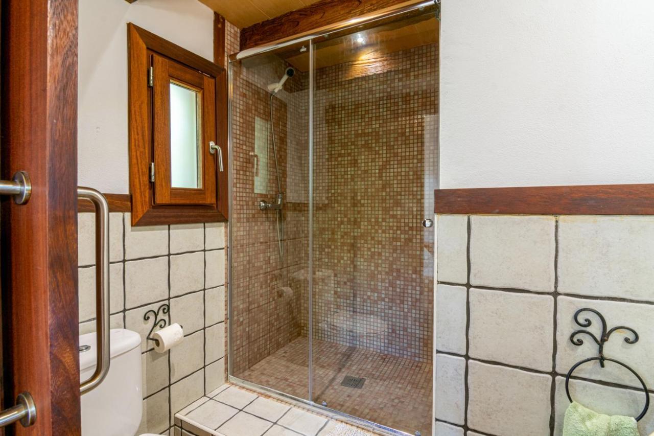 Villa Casa Con Piscina A 1 Km Del Mar Y Del Pueblo Alcúdia