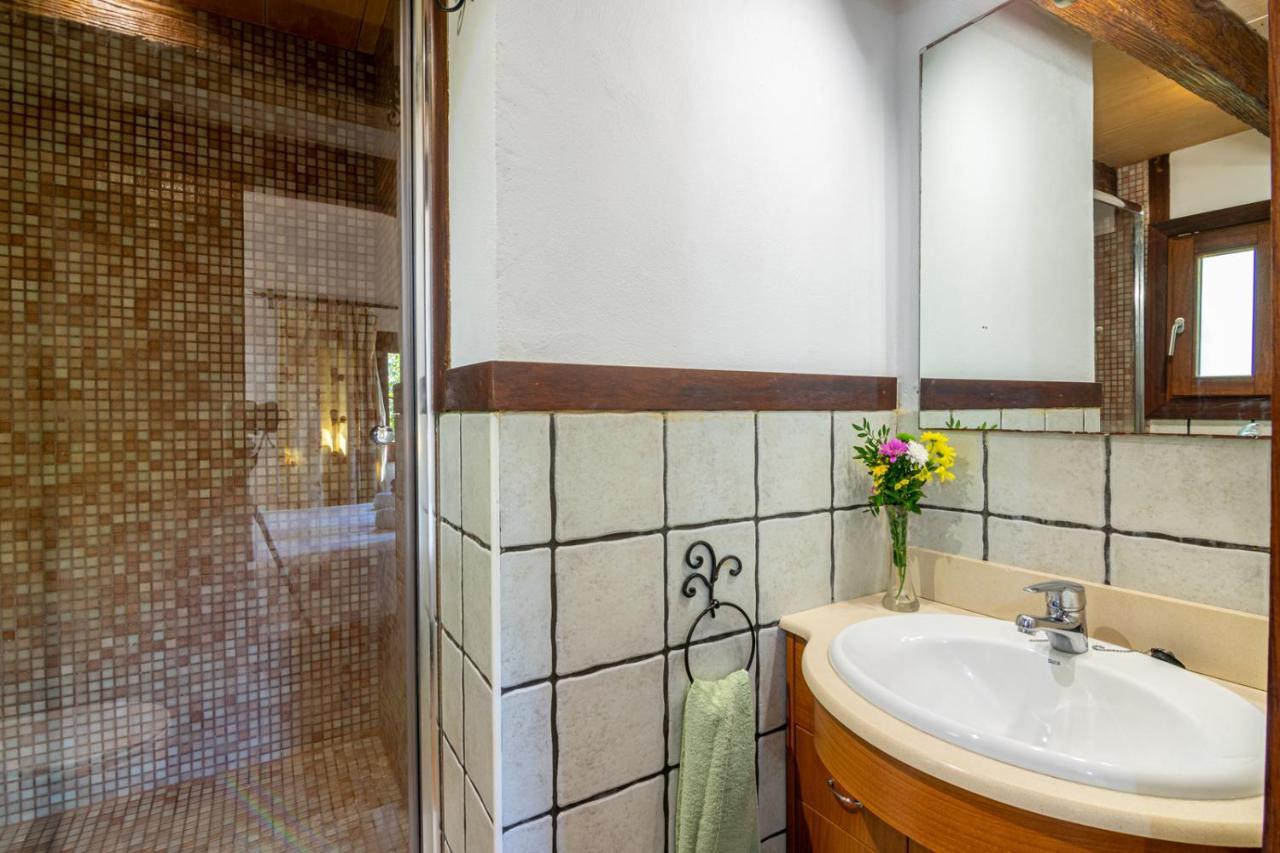 Casa Con Piscina A 1 Km Del Mar Y Del Pueblo Villa *