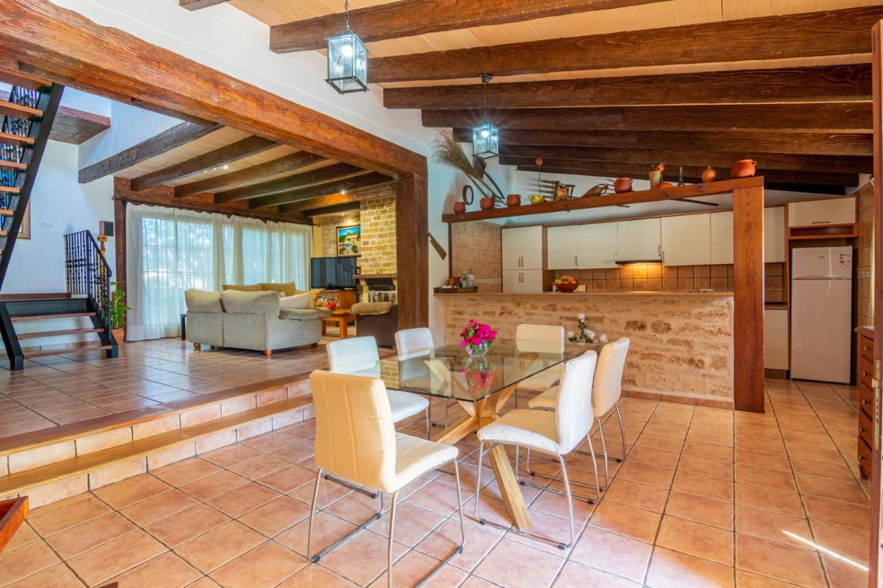 Casa Con Piscina A 1 Km Del Mar Y Del Pueblo Alcúdia