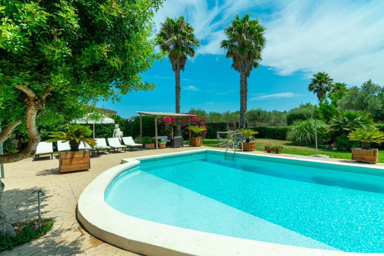 Casa Con Piscina A 1 Km Del Mar Y Del Pueblo Villa *