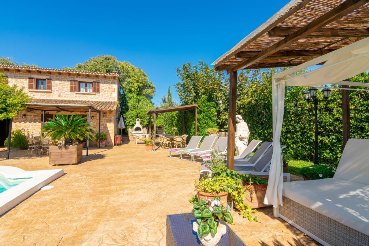 Casa Con Piscina A 1 Km Del Mar Y Del Pueblo Villa *